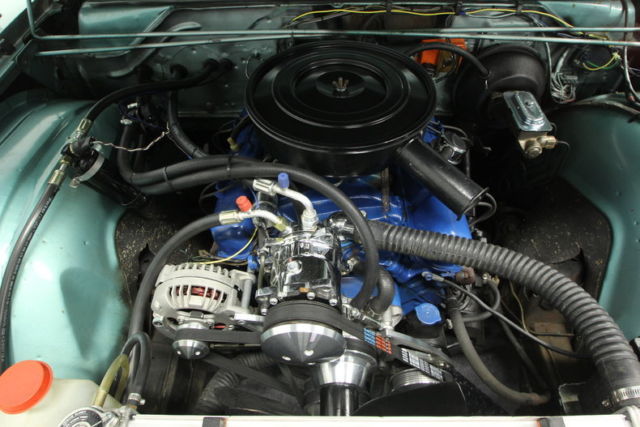 1968 Plymouth Fury - photo 4