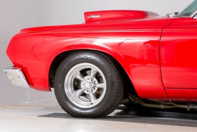 1964 Plymouth Fury -- - photo 10