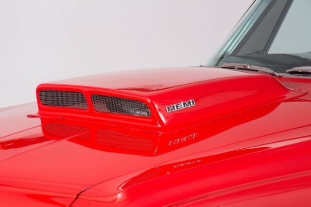 1964 Plymouth Fury -- - photo 12