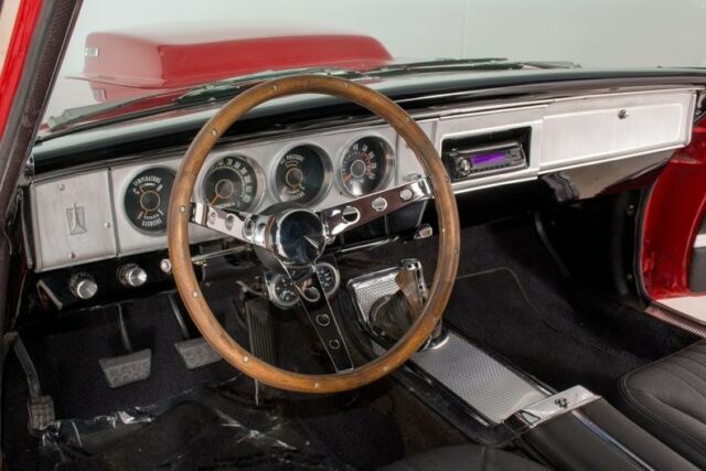 1964 Plymouth Fury -- - photo 2