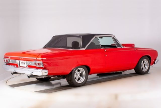 1964 Plymouth Fury -- - photo 3