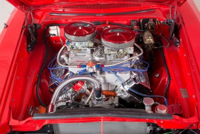 1964 Plymouth Fury -- - photo 4