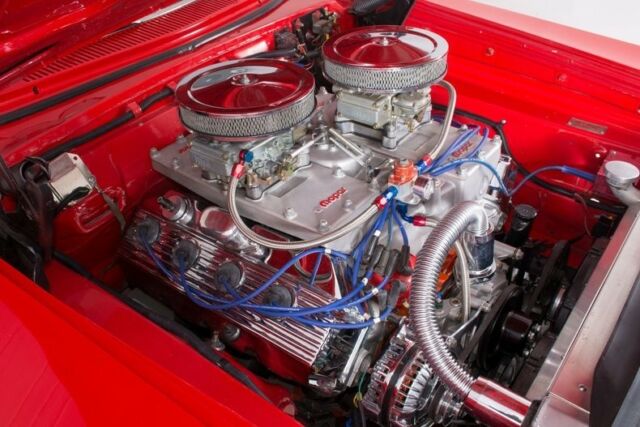 1964 Plymouth Fury -- - photo 8