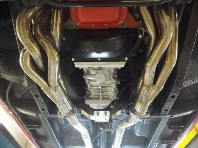 1964 Plymouth Fury -- - photo 9