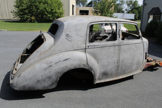 1952 Rolls-Royce Other - photo 3