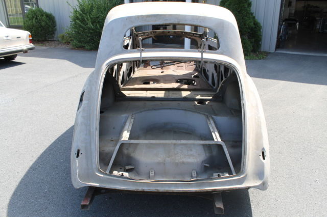 1952 Rolls-Royce Other - photo 5