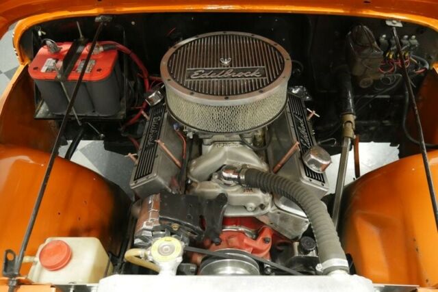 1981 Jeep CJ -- - photo 4