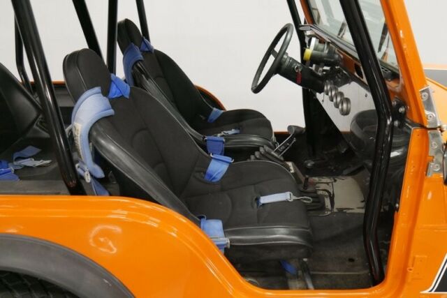 1981 Jeep CJ -- - photo 5