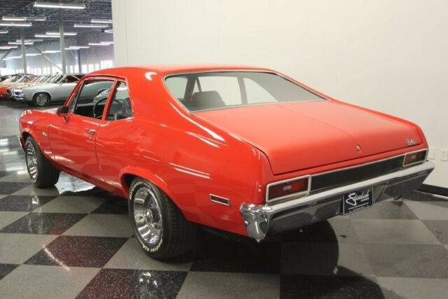 1972 Chevrolet Nova -- - photo 10