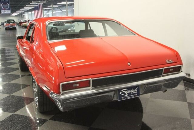 1972 Chevrolet Nova -- - photo 11