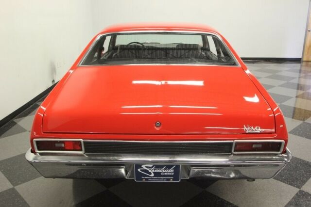 1972 Chevrolet Nova -- - photo 12