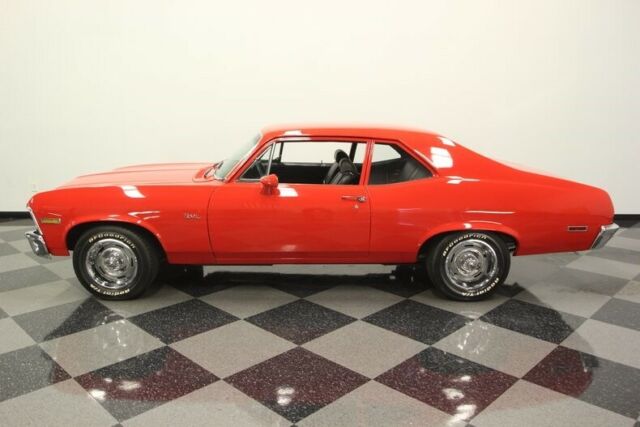 1972 Chevrolet Nova -- - photo 3