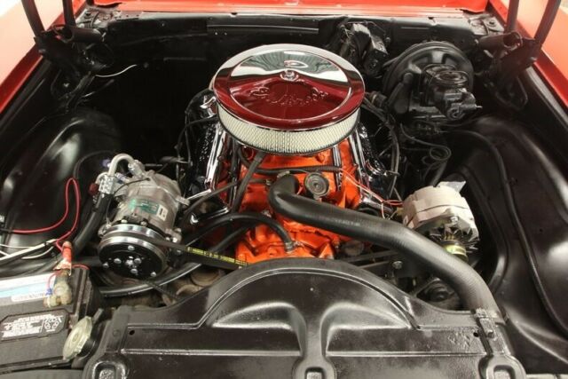 1972 Chevrolet Nova -- - photo 4