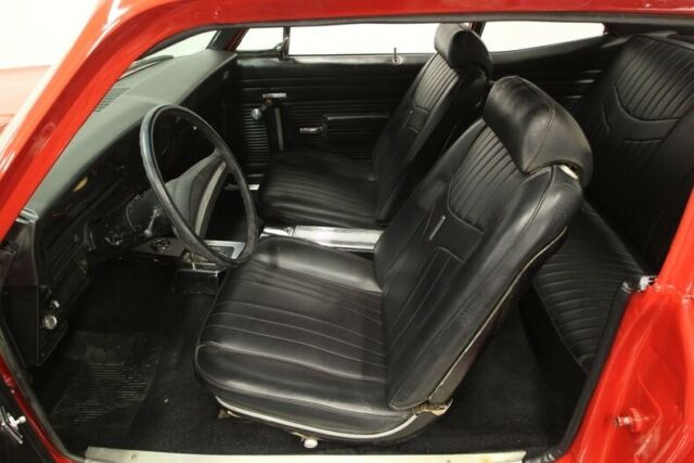 1972 Chevrolet Nova -- - photo 5