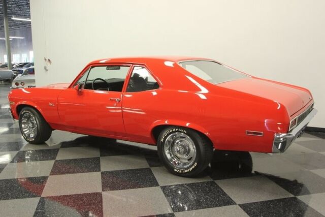 1972 Chevrolet Nova -- - photo 9