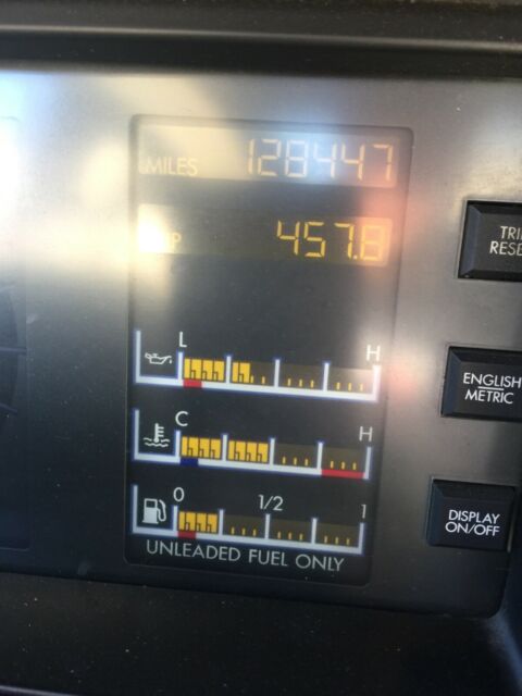 1992 Cadillac Allante -- - photo 10