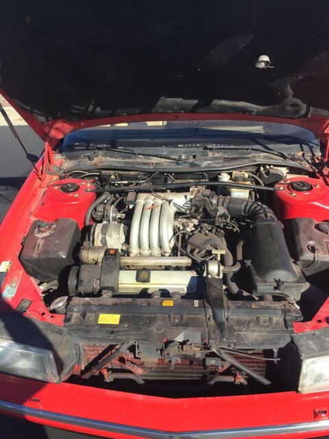 1992 Cadillac Allante -- - photo 13