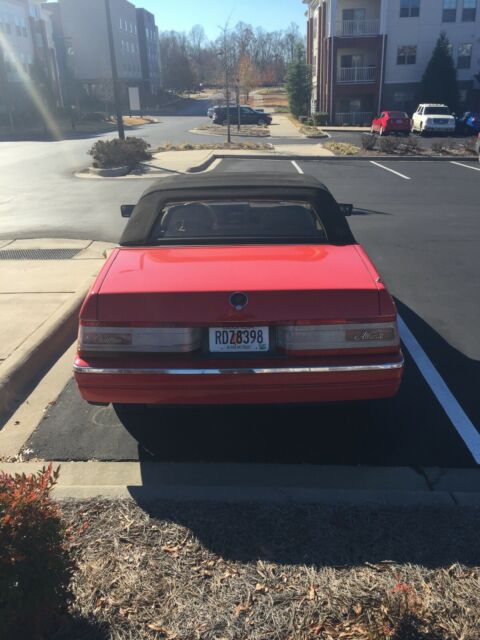 1992 Cadillac Allante -- - photo 5