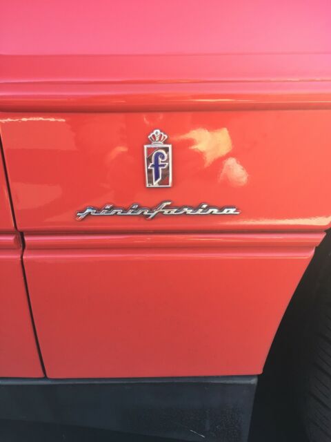 1992 Cadillac Allante -- - photo 7