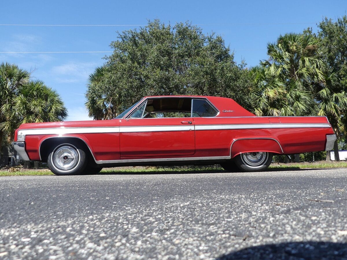 1963 Oldsmobile Starfire - photo 8