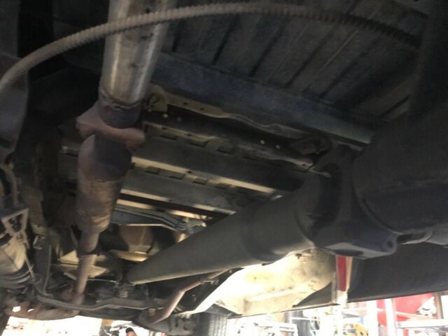 1985 Chevrolet Blazer Silverado - photo 10