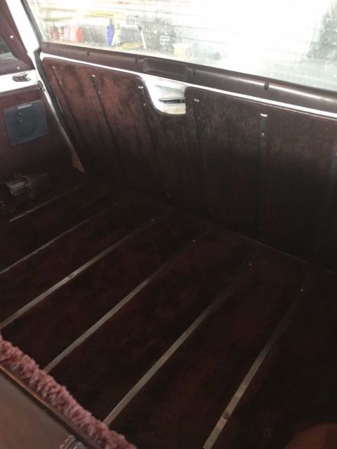 1990 Jeep Wagoneer - photo 6