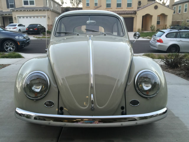 1964 Volkswagen Beetle - Classic - photo 2