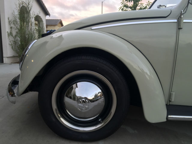 1964 Volkswagen Beetle - Classic - photo 3