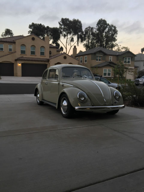 1964 Volkswagen Beetle - Classic - photo 4