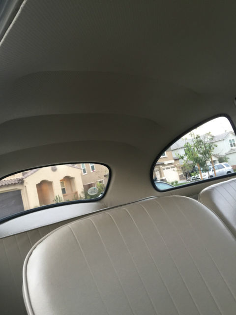 1964 Volkswagen Beetle - Classic - photo 5