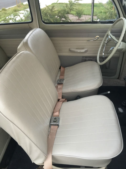 1964 Volkswagen Beetle - Classic - photo 6