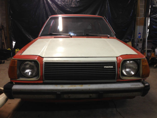 1977 Mazda Other - photo 12