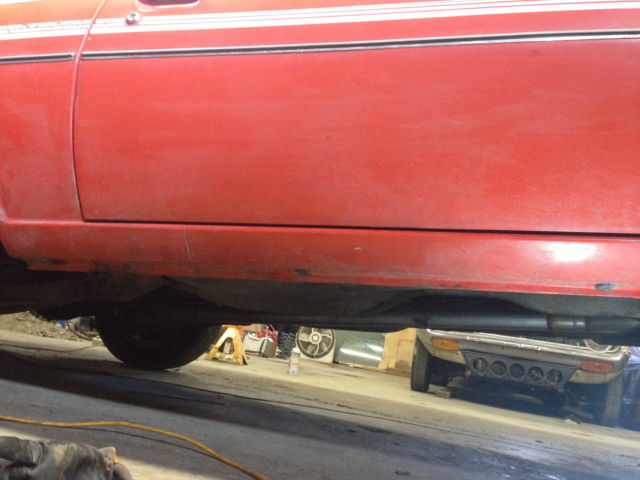 1977 Mazda Other - photo 13