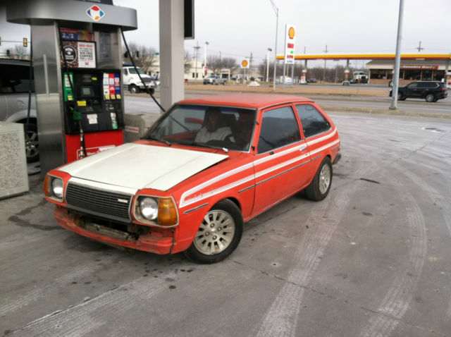 1977 Mazda Other - photo 8