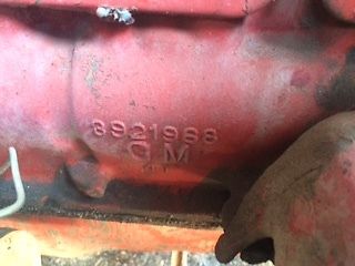 1954 Chevrolet Panel Truck Panel Wagon 3100 - photo 9