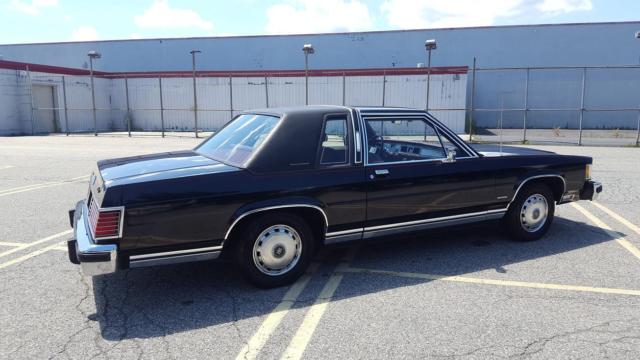 NEW Pictures 1983 Mercury Grand Marquis Coupe 74k original miles 1983 Mercury Grand Marquis