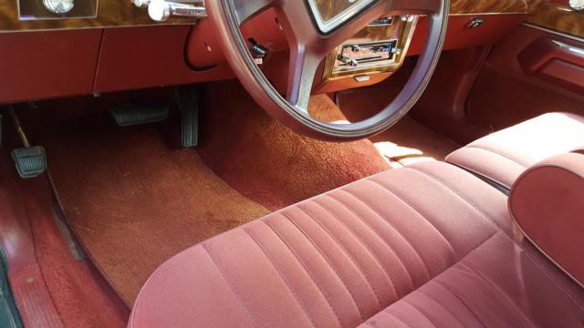 1983 Mercury Grand Marquis - photo 10