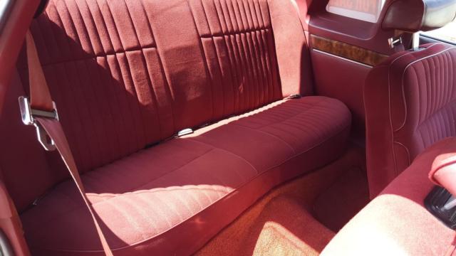 1983 Mercury Grand Marquis - photo 11