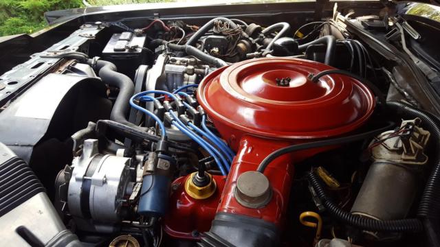 1983 Mercury Grand Marquis - photo 12