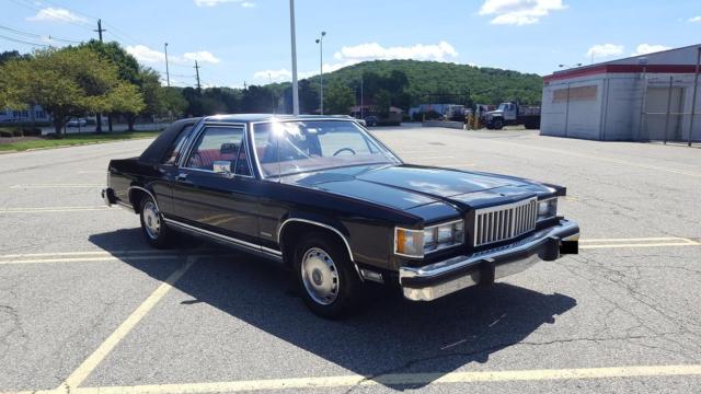 1983 Mercury Grand Marquis - photo 2