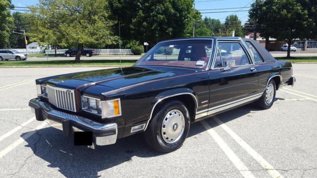 1983 Mercury Grand Marquis - photo 3