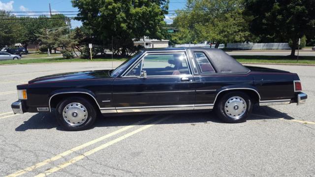 1983 Mercury Grand Marquis - photo 4
