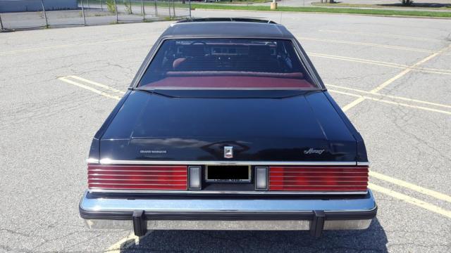 1983 Mercury Grand Marquis - photo 6