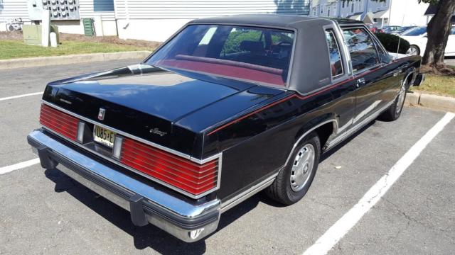 1983 Mercury Grand Marquis - photo 7