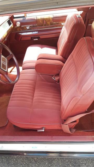 1983 Mercury Grand Marquis - photo 8
