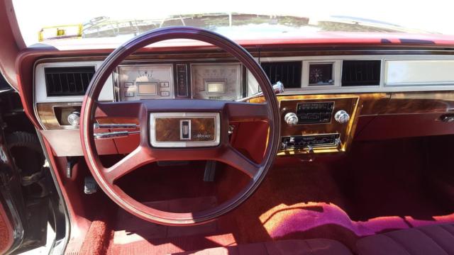 1983 Mercury Grand Marquis - photo 9