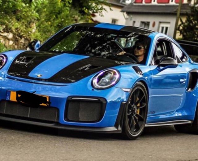 New porsche gt2 rs —read description 1980 Porsche 911 GT2RS