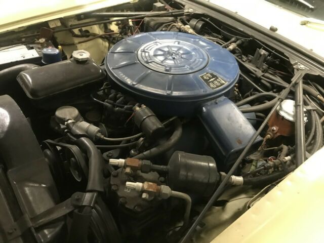 1966 Lincoln Continental CONVERTIBLE SUICIDE DOORS - photo 13