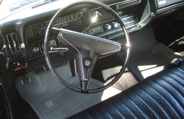 1967 Cadillac Other - photo 7