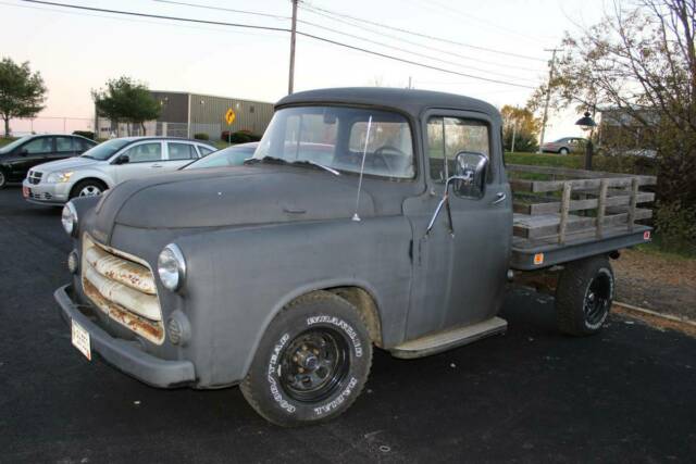 1955 Dodge Other Pickups - photo 2
